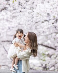 Actress Yūmi Shida HD Instagram Photos and Wallpapers April 2024