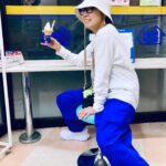 Yumi Matsutoya Instagram - 日本の音楽界広しと言えど、狛江のミニストップのソフトが最高なのを知る者は、そういまい。