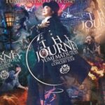 Yumi Matsutoya Instagram - 「THE JOURNEY」ツアーのBlu-ray & DVD 5/29発売が発表されました！ 既に沢山のご予約を頂き、ありがとうございます。 特典についている松任谷プロデューサーの「DIRECTOR'S NOTE」を読んだところです。松任谷プロデューサーの文章はいつも情景が目の前に広がるのですが、今回も私達が知らない、どうやってあのショーが出来ていったかの過程が鮮明に描かれていて、０から作り上げる大変さと、出来上がった時のプロデューサーにしか分からない感情が心に響きました。 そして、明日は特典映像の打合せ。 スタッフが初めて映像を松任谷プロデューサーに見せる日です。 皆、どうなるかドキドキだと思います。ここから修正が入り、ブラッシュアップされていきます。 特典映像については、また皆さんにご紹介していきますね。私もとても楽しみです！ マネージャーK子