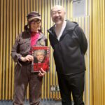 Yumi Matsutoya Instagram - やっぱり俳優ってカッコいい職業なんだね。 ファンでいてくれて光栄、高橋さん！