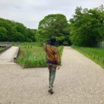 Yumi Matsutoya Instagram - 大好きな神代水生植物園。昔写生しにときどき行った。