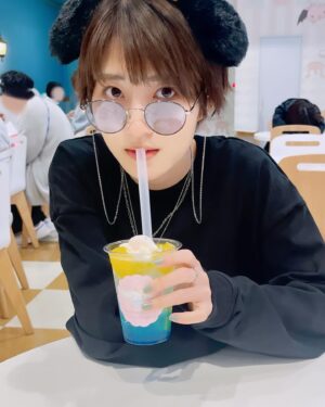 Yumi Wakatsuki Thumbnail - 3 Likes - Most Liked Instagram Photos