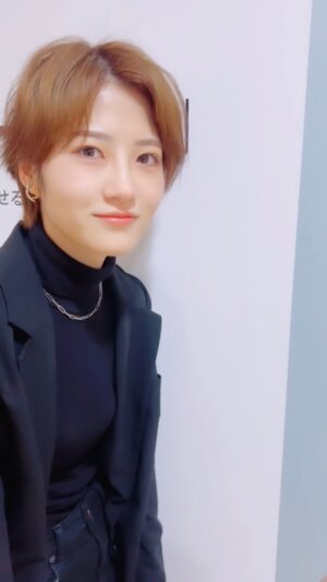 Yumi Wakatsuki Instagram - .
もう期間は終わっちゃったけど動画を思い出に。
またいつか、会う日まで。
.
#若月佑美