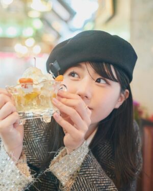 Yumiko Takino Instagram - .
瀧野由美子Official Calendar 2024

other cut 📷