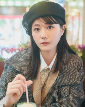 Yumiko Takino Instagram - .
瀧野由美子Official Calendar 2024

other cut 📷