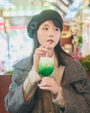 Yumiko Takino Instagram - .
瀧野由美子Official Calendar 2024

other cut 📷