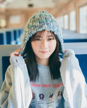 Yumiko Takino Instagram - .
瀧野由美子Official Calendar 2024

other cut 📷