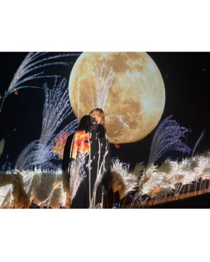 Yumiko Takino Instagram - .

#アートアクアリウム