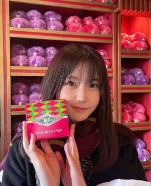 Yumiko Takino Instagram - .
杖はマクゴナガル先生です！🪄🦉
#ハリーポッター #usj
