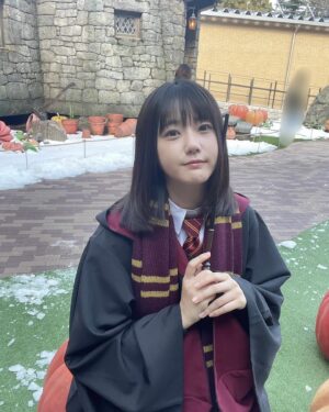 Yumiko Takino Instagram - .

#ハリーポッター #ハリポタツアー