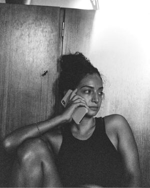 Yumna Al-Arashi Instagram - BDE 👃