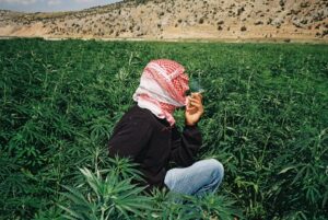 Yumna Al-Arashi Instagram - Bekaa Valley, Lebanon