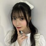 Yuna Hoshino Instagram - たいっへん遅くなりましたが、 「ももいろ歌合戦2023→2024」ありがとうございました！ 白組という事で全身真っ白な可愛い衣装🕊‎🤍 ヘアメイクも可愛くしていただきましたっ！ うれちぃ‪⸝⸝> ̫ <⸝⸝ 本当にこれまでにないくらい緊張して、 足も手もガクガクに震えて上手に歌えなかったけど、 すごくいい経験をさせてもらえたなと感謝しかないです！ アーティスト活動がスタートしてから まだ1年も経っていない未熟者が こんなに素敵なステージに立てれたのは、 皆さんの応援のおかげです！ 本当にありがとうございます！ またもし立てるような機会があれば 別人と思って貰えるように、成長して帰って来れるように。 日々トレーニング頑張ります！ 配信でも会場でも応援してくださった方、 とても心の支えになっていました！ ありがとうございました！！(.. )"