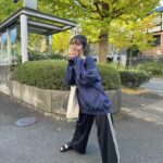 Yuna Hoshino Instagram - 現場に行く時の格好は大体ラフすぎる格好です。 着替えやすさ･寝やすさ重視😛😛😛 躍動感溢れる写真をお届け〰️😂