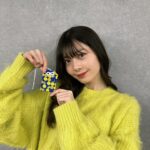 Yuna Hoshino Instagram - 新しいことにチャレンジする人が、痛みに邪魔されず自分らしさを思う存分発揮してほしい💪🏼❤️‍🔥 そんな思いが込められたEVEのキャンペーンで、 お友達に痛みを気にせず楽しんで活躍できますように！っていう想いを込めて「お守りEVE」でお守り型のミニポーチを選んだよ〜！！ EVEがおすすめしているみたいに、いざという時のために痛み止めとポーチを持ち歩くのもいいよね！ 100種類以上の柄から選ぶことができて、お守りの名前も自分でつけることができるのでみんなもお守りEVEに応募して周りの人のためにお守りポーチを選んでみてね💛 #PR #お守りEVE #イブ解熱鎮痛薬シリーズ #指定第2類医薬品