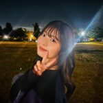 Yuna Hoshino Instagram - 大変遅くなりました。🙇🏻‍♀️՞ もう何日前だよって感じなんですが…笑 遅くなってごめんねえ😭🙏 私、19歳になりました！ わあ〜〜ラストティーンだってえ！ ええ！来年20になっちゃうよお！？！？ 早すぎるしヤバい😱😱😱 もうみんなにお祝いしてもらうのは何回目になるんだろうか…？ 11/7 0時になった瞬間に 毎年、毎年、お祝いの動画やメッセージ、 たくさん本当にありがとう。( ; ; )♡ 本人不在の誕生日会とかも、女の子ファンは開催してくれる子が多いんだけど、 本当に可愛いのよねえ…私のためにありがと。♡ もちろん！今年が初めてだよ〜って新規の方も 温かいコメントを送ってくれて…… 会いに来てくれた方もいたね。ありがとう😌💕 そして今年は、4年ぶりに生誕祭も出来ました♡ 直接顔を見ながらお祝いしてもらえるのは やっぱり何倍も嬉しかったなぁ〜〜！ しかもしかも生誕祭"LIVE"ってね、 前までの私には考えられなかったよ…笑 まだまだ、人前に立つことに慣れてなくて どうしても声が震えちゃったり、緊張はするけど みんなが優しく見守ってくれるからいつも頑張れる！ 本当に優しい方たちに囲まれてる 私は幸せ者だな〜といつも思わせてくれる みんなのことが大好きだよっ(*´³`*) 💕💕 有難いことに、19歳スタートも 新しいことに色々チャレンジさせていただいております！ イベントでは発表したのだけど、 来れなかった方たちには伝えられて無いので、 しっかりと自分の目標を残したいと思います！ 女優としての目標は 『GP帯(19:00~23:00)ドラマのレギュラー出演』 これを目標にしていきたいなと思っています！ やってみたい役とかも実はあって…… 星乃夢奈の性格って「明るい･笑顔･天真爛漫」とかがイメージ持たれやすいのかなと思ってて、 女優という職業をしているのであれば それならではの、役をしてみたいなと思ってて、 自分とは真逆の、 大人しかったり、何か重いものを背負っていたり、 或いは悪人だったり…… 色でいうと黒！！！みたいな笑 役をしてみたいな〜って思ってます！ そして18歳から新しい道を開けた アーティストとしての目標は 『アニメの主題歌を取りたい！』 これは自分でも大きすぎる目標かなと思ってるんですけど、 目標は口に出すこと、表にだすこと、 これが大事だと思ってるので！！！！😤😤 絶対に掴み取ってやるんだっ！！！！笑 18歳も、ありがたいご縁があって、 素敵なお仕事、素敵な出会いと、沢山ありました。 19歳も、目の前にある一つ一つの出来事と しっかりと向き合って、 全身全霊で そして私らしさを忘れずに頑張っていきたいと思います！ みんなだいすきい♡♡♡♡ 19歳の私にも重たい愛をたくさん届けてね？🥺🩷