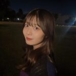 Yuna Hoshino Instagram - 大変遅くなりました。🙇🏻‍♀️՞ もう何日前だよって感じなんですが…笑 遅くなってごめんねえ😭🙏 私、19歳になりました！ わあ〜〜ラストティーンだってえ！ ええ！来年20になっちゃうよお！？！？ 早すぎるしヤバい😱😱😱 もうみんなにお祝いしてもらうのは何回目になるんだろうか…？ 11/7 0時になった瞬間に 毎年、毎年、お祝いの動画やメッセージ、 たくさん本当にありがとう。( ; ; )♡ 本人不在の誕生日会とかも、女の子ファンは開催してくれる子が多いんだけど、 本当に可愛いのよねえ…私のためにありがと。♡ もちろん！今年が初めてだよ〜って新規の方も 温かいコメントを送ってくれて…… 会いに来てくれた方もいたね。ありがとう😌💕 そして今年は、4年ぶりに生誕祭も出来ました♡ 直接顔を見ながらお祝いしてもらえるのは やっぱり何倍も嬉しかったなぁ〜〜！ しかもしかも生誕祭"LIVE"ってね、 前までの私には考えられなかったよ…笑 まだまだ、人前に立つことに慣れてなくて どうしても声が震えちゃったり、緊張はするけど みんなが優しく見守ってくれるからいつも頑張れる！ 本当に優しい方たちに囲まれてる 私は幸せ者だな〜といつも思わせてくれる みんなのことが大好きだよっ(*´³`*) 💕💕 有難いことに、19歳スタートも 新しいことに色々チャレンジさせていただいております！ イベントでは発表したのだけど、 来れなかった方たちには伝えられて無いので、 しっかりと自分の目標を残したいと思います！ 女優としての目標は 『GP帯(19:00~23:00)ドラマのレギュラー出演』 これを目標にしていきたいなと思っています！ やってみたい役とかも実はあって…… 星乃夢奈の性格って「明るい･笑顔･天真爛漫」とかがイメージ持たれやすいのかなと思ってて、 女優という職業をしているのであれば それならではの、役をしてみたいなと思ってて、 自分とは真逆の、 大人しかったり、何か重いものを背負っていたり、 或いは悪人だったり…… 色でいうと黒！！！みたいな笑 役をしてみたいな〜って思ってます！ そして18歳から新しい道を開けた アーティストとしての目標は 『アニメの主題歌を取りたい！』 これは自分でも大きすぎる目標かなと思ってるんですけど、 目標は口に出すこと、表にだすこと、 これが大事だと思ってるので！！！！😤😤 絶対に掴み取ってやるんだっ！！！！笑 18歳も、ありがたいご縁があって、 素敵なお仕事、素敵な出会いと、沢山ありました。 19歳も、目の前にある一つ一つの出来事と しっかりと向き合って、 全身全霊で そして私らしさを忘れずに頑張っていきたいと思います！ みんなだいすきい♡♡♡♡ 19歳の私にも重たい愛をたくさん届けてね？🥺🩷