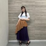 Yuna Hoshino Instagram - 本日、厚生労働省『世界禁煙デー』のイベントに 登壇させていただきました！ 昨年に続けて今年も登壇させてもらえて幸せです😌🩷 家族や友達、もちろん自分の身体も大切に。 毎日健康に暮らしていけるように、日々呼びかけていこうと思います！ stylist : @kon_543 HairandMakeup : @enaoyama