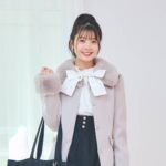 Yuna Hoshino Instagram - CHIP CLIPの冬アイテムが可愛すぎる～～( ; ; )‪‪❤︎‬ 全国のアベイルで11/11(土)から発売です！ ゆなが11/9(木)にYouTubeで投稿した動画の中でも紹介しているのでチェックしてみてね🩷 #PR #avail #アベイル #chipclip #チップクリップ #今を着る