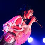 Yuna Hoshino Instagram - 投稿が遅くなってしまってごめんなさい！🙇🏻‍♀️՞ 11/3に行われた 『星乃夢奈 LAST TEEN BIRTHDAYLIVE ~10代のうちに叶えたい夢~』 ご来場してくださった皆様、 ありがとうございました♡ 約4年ぶりの生誕祭、 久しぶりの生誕祭がまさか"LIVE" だなんて 前の私には考えられなかっただろうな〜💭 やっぱり歌にはまだ自信が持てず、 最初はどうしても緊張しちゃうけど 相変わらず私のファンの皆様は優しくて …😭😭 MCが入る度に、 『ゆなちゃん可愛いよお』『宇宙で1番』とか。笑 沈黙の時間なんて無かったんじゃないかってくらい みんなで造り上げた素敵なイベントになれたんじゃないかなと思います( ´͈ ᵕ `͈ )♥ ))コールアンドレスポンスはまだまだ行けたと思うけどね！！？！？！？！？ でもたくさん声は届いてたよ♡ありがと♡ あっという間なお時間で、 2日経ってるのにまだ余韻にひたひたな私です😮‍💨 切実に戻りたいぃ……！ でもたくさんパワーと幸せを貰えたので！ これからもいい報告できるように頑張るぞ💪🔥 19歳の抱負や18歳の1年間の感謝は また改めてお誕生日の投稿の時にお話しようと思います…！ ビデオレターに参加してくださった方、 そして一緒に盛り上げてくれたスタッフの皆様、 ありがとうございました♡
