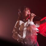 Yuna Hoshino Instagram - 投稿が遅くなってしまってごめんなさい！🙇🏻‍♀️՞ 11/3に行われた 『星乃夢奈 LAST TEEN BIRTHDAYLIVE ~10代のうちに叶えたい夢~』 ご来場してくださった皆様、 ありがとうございました♡ 約4年ぶりの生誕祭、 久しぶりの生誕祭がまさか"LIVE" だなんて 前の私には考えられなかっただろうな〜💭 やっぱり歌にはまだ自信が持てず、 最初はどうしても緊張しちゃうけど 相変わらず私のファンの皆様は優しくて …😭😭 MCが入る度に、 『ゆなちゃん可愛いよお』『宇宙で1番』とか。笑 沈黙の時間なんて無かったんじゃないかってくらい みんなで造り上げた素敵なイベントになれたんじゃないかなと思います( ´͈ ᵕ `͈ )♥ ))コールアンドレスポンスはまだまだ行けたと思うけどね！！？！？！？！？ でもたくさん声は届いてたよ♡ありがと♡ あっという間なお時間で、 2日経ってるのにまだ余韻にひたひたな私です😮‍💨 切実に戻りたいぃ……！ でもたくさんパワーと幸せを貰えたので！ これからもいい報告できるように頑張るぞ💪🔥 19歳の抱負や18歳の1年間の感謝は また改めてお誕生日の投稿の時にお話しようと思います…！ ビデオレターに参加してくださった方、 そして一緒に盛り上げてくれたスタッフの皆様、 ありがとうございました♡