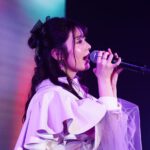 Yuna Hoshino Instagram - 投稿が遅くなってしまってごめんなさい！🙇🏻‍♀️՞ 11/3に行われた 『星乃夢奈 LAST TEEN BIRTHDAYLIVE ~10代のうちに叶えたい夢~』 ご来場してくださった皆様、 ありがとうございました♡ 約4年ぶりの生誕祭、 久しぶりの生誕祭がまさか"LIVE" だなんて 前の私には考えられなかっただろうな〜💭 やっぱり歌にはまだ自信が持てず、 最初はどうしても緊張しちゃうけど 相変わらず私のファンの皆様は優しくて …😭😭 MCが入る度に、 『ゆなちゃん可愛いよお』『宇宙で1番』とか。笑 沈黙の時間なんて無かったんじゃないかってくらい みんなで造り上げた素敵なイベントになれたんじゃないかなと思います( ´͈ ᵕ `͈ )♥ ))コールアンドレスポンスはまだまだ行けたと思うけどね！！？！？！？！？ でもたくさん声は届いてたよ♡ありがと♡ あっという間なお時間で、 2日経ってるのにまだ余韻にひたひたな私です😮‍💨 切実に戻りたいぃ……！ でもたくさんパワーと幸せを貰えたので！ これからもいい報告できるように頑張るぞ💪🔥 19歳の抱負や18歳の1年間の感謝は また改めてお誕生日の投稿の時にお話しようと思います…！ ビデオレターに参加してくださった方、 そして一緒に盛り上げてくれたスタッフの皆様、 ありがとうございました♡