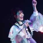 Yuna Hoshino Instagram - 投稿が遅くなってしまってごめんなさい！🙇🏻‍♀️՞ 11/3に行われた 『星乃夢奈 LAST TEEN BIRTHDAYLIVE ~10代のうちに叶えたい夢~』 ご来場してくださった皆様、 ありがとうございました♡ 約4年ぶりの生誕祭、 久しぶりの生誕祭がまさか"LIVE" だなんて 前の私には考えられなかっただろうな〜💭 やっぱり歌にはまだ自信が持てず、 最初はどうしても緊張しちゃうけど 相変わらず私のファンの皆様は優しくて …😭😭 MCが入る度に、 『ゆなちゃん可愛いよお』『宇宙で1番』とか。笑 沈黙の時間なんて無かったんじゃないかってくらい みんなで造り上げた素敵なイベントになれたんじゃないかなと思います( ´͈ ᵕ `͈ )♥ ))コールアンドレスポンスはまだまだ行けたと思うけどね！！？！？！？！？ でもたくさん声は届いてたよ♡ありがと♡ あっという間なお時間で、 2日経ってるのにまだ余韻にひたひたな私です😮‍💨 切実に戻りたいぃ……！ でもたくさんパワーと幸せを貰えたので！ これからもいい報告できるように頑張るぞ💪🔥 19歳の抱負や18歳の1年間の感謝は また改めてお誕生日の投稿の時にお話しようと思います…！ ビデオレターに参加してくださった方、 そして一緒に盛り上げてくれたスタッフの皆様、 ありがとうございました♡