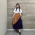 Yuna Hoshino Instagram - 本日、厚生労働省『世界禁煙デー』のイベントに 登壇させていただきました！ 昨年に続けて今年も登壇させてもらえて幸せです😌🩷 家族や友達、もちろん自分の身体も大切に。 毎日健康に暮らしていけるように、日々呼びかけていこうと思います！ stylist : @kon_543 HairandMakeup : @enaoyama