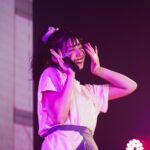 Yuna Hoshino Instagram - 投稿が遅くなってしまってごめんなさい！🙇🏻‍♀️՞ 11/3に行われた 『星乃夢奈 LAST TEEN BIRTHDAYLIVE ~10代のうちに叶えたい夢~』 ご来場してくださった皆様、 ありがとうございました♡ 約4年ぶりの生誕祭、 久しぶりの生誕祭がまさか"LIVE" だなんて 前の私には考えられなかっただろうな〜💭 やっぱり歌にはまだ自信が持てず、 最初はどうしても緊張しちゃうけど 相変わらず私のファンの皆様は優しくて …😭😭 MCが入る度に、 『ゆなちゃん可愛いよお』『宇宙で1番』とか。笑 沈黙の時間なんて無かったんじゃないかってくらい みんなで造り上げた素敵なイベントになれたんじゃないかなと思います( ´͈ ᵕ `͈ )♥ ))コールアンドレスポンスはまだまだ行けたと思うけどね！！？！？！？！？ でもたくさん声は届いてたよ♡ありがと♡ あっという間なお時間で、 2日経ってるのにまだ余韻にひたひたな私です😮‍💨 切実に戻りたいぃ……！ でもたくさんパワーと幸せを貰えたので！ これからもいい報告できるように頑張るぞ💪🔥 19歳の抱負や18歳の1年間の感謝は また改めてお誕生日の投稿の時にお話しようと思います…！ ビデオレターに参加してくださった方、 そして一緒に盛り上げてくれたスタッフの皆様、 ありがとうございました♡