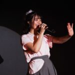 Yuna Hoshino Instagram - 投稿が遅くなってしまってごめんなさい！🙇🏻‍♀️՞ 11/3に行われた 『星乃夢奈 LAST TEEN BIRTHDAYLIVE ~10代のうちに叶えたい夢~』 ご来場してくださった皆様、 ありがとうございました♡ 約4年ぶりの生誕祭、 久しぶりの生誕祭がまさか"LIVE" だなんて 前の私には考えられなかっただろうな〜💭 やっぱり歌にはまだ自信が持てず、 最初はどうしても緊張しちゃうけど 相変わらず私のファンの皆様は優しくて …😭😭 MCが入る度に、 『ゆなちゃん可愛いよお』『宇宙で1番』とか。笑 沈黙の時間なんて無かったんじゃないかってくらい みんなで造り上げた素敵なイベントになれたんじゃないかなと思います( ´͈ ᵕ `͈ )♥ ))コールアンドレスポンスはまだまだ行けたと思うけどね！！？！？！？！？ でもたくさん声は届いてたよ♡ありがと♡ あっという間なお時間で、 2日経ってるのにまだ余韻にひたひたな私です😮‍💨 切実に戻りたいぃ……！ でもたくさんパワーと幸せを貰えたので！ これからもいい報告できるように頑張るぞ💪🔥 19歳の抱負や18歳の1年間の感謝は また改めてお誕生日の投稿の時にお話しようと思います…！ ビデオレターに参加してくださった方、 そして一緒に盛り上げてくれたスタッフの皆様、 ありがとうございました♡