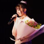 Yuna Hoshino Instagram - 投稿が遅くなってしまってごめんなさい！🙇🏻‍♀️՞ 11/3に行われた 『星乃夢奈 LAST TEEN BIRTHDAYLIVE ~10代のうちに叶えたい夢~』 ご来場してくださった皆様、 ありがとうございました♡ 約4年ぶりの生誕祭、 久しぶりの生誕祭がまさか"LIVE" だなんて 前の私には考えられなかっただろうな〜💭 やっぱり歌にはまだ自信が持てず、 最初はどうしても緊張しちゃうけど 相変わらず私のファンの皆様は優しくて …😭😭 MCが入る度に、 『ゆなちゃん可愛いよお』『宇宙で1番』とか。笑 沈黙の時間なんて無かったんじゃないかってくらい みんなで造り上げた素敵なイベントになれたんじゃないかなと思います( ´͈ ᵕ `͈ )♥ ))コールアンドレスポンスはまだまだ行けたと思うけどね！！？！？！？！？ でもたくさん声は届いてたよ♡ありがと♡ あっという間なお時間で、 2日経ってるのにまだ余韻にひたひたな私です😮‍💨 切実に戻りたいぃ……！ でもたくさんパワーと幸せを貰えたので！ これからもいい報告できるように頑張るぞ💪🔥 19歳の抱負や18歳の1年間の感謝は また改めてお誕生日の投稿の時にお話しようと思います…！ ビデオレターに参加してくださった方、 そして一緒に盛り上げてくれたスタッフの皆様、 ありがとうございました♡
