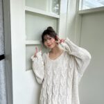 Yuna Hoshino Instagram - 懐かしいオフショ‎……‎🤍