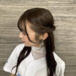 Yuna Hoshino Instagram - 本日、厚生労働省『世界禁煙デー』のイベントに 登壇させていただきました！ 昨年に続けて今年も登壇させてもらえて幸せです😌🩷 家族や友達、もちろん自分の身体も大切に。 毎日健康に暮らしていけるように、日々呼びかけていこうと思います！ stylist : @kon_543 HairandMakeup : @enaoyama