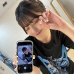 Yuna Hoshino Instagram - ฅ( ̳• ·̫ • ̳ฅ)にゃ♡