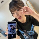 Yuna Hoshino Instagram - ฅ( ̳• ·̫ • ̳ฅ)にゃ♡