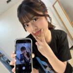 Yuna Hoshino Instagram - ฅ( ̳• ·̫ • ̳ฅ)にゃ♡
