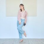Yuna Hoshino Instagram - アベイル秋服の撮影でした🍂 ガーリーなコーデもストリートなコーデも、どちらも捨てがたいよねぇ🥺 着用コーデは9/2（土） アベイルの店舗で発売だってっ！！ そしてそして、今回はブランドイメージ動画も撮影しましたあ🩷 動画はアベイルのアカウントから9/1（金）に公開されるみたいだから、 チェックしてね🩷 #pr #avail #アベイル #chipclip #チップクリップ #今を着る