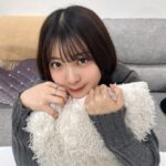 Yuna Hoshino Instagram - ぎゅっぎゅ(っ´・ω・)っ❄