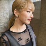Yuna Taira Instagram - 🩶🖤🤍