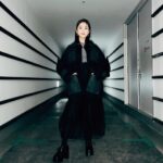 Yuna Taira Instagram - TGC 2024S/S 縁ある豊田市のステージ🫧 ありがとうございました🚗⛽️🌏🔥 #マイナビTGC