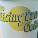 Yuna Taira Instagram - 🤎🤎🤎 ずっと行きたかった @therisingsuncoffee 撮影現場が近くて合間に行けました☕️ コーヒー以外にも可愛いものがたくさんあって 素敵なお店でした🏄‍♀️ コーヒー苦手でも飲めるフレーバーを頂きましたっ！ 美味しかった♡また行こーっと