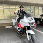 Yuno Ohara Instagram - ㅤㅤㅤㅤㅤㅤㅤㅤㅤㅤㅤㅤㅤ 三田警察署の一日警察署長を 務めさせていただきました👮🏻✨ 初めての経験で、身に余る光栄です。 そして、特殊詐欺注意喚起トークショーにも 登壇させていただき、 私自身も学ばせていただきました。 詐欺は、被害者だけでなく、 近しい方々の人生も壊してしまうということ。 被害者だけでなく、詐欺に加担する方も、 少しでも減ることを切に願っております。