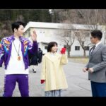 Yuno Ohara Instagram - ㅤㅤㅤㅤㅤㅤㅤㅤㅤㅤㅤㅤㅤ 劇場版「おいしい給食Road to イカメシ」 本日公開となりました🎬🥖✨ ヒロイン 比留川愛役で 出演させていただいています。 『笑って、泣いて、お腹が空く 極上の給食スペクタルコメディ』 笑っていたはずなのに、気づいたら涙しているような。 給食のことを言っているようで、 社会であったり教育にも刺さる言葉が沢山あります。 おこがましいですが、 自分の中での代表作と言いたいほど大切な作品です。 改めてこの作品に 参加させていただけたことに感謝すると共に、 1人でも多くの方に届くことを心から願っております。 是非劇場へ足を運んでいただけたら幸いです☺︎