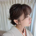 Yuno Ohara Instagram - ㅤㅤㅤㅤㅤㅤㅤㅤㅤㅤㅤㅤㅤ 明けましておめでとうございます！ 元旦から地元の鹿児島でお仕事をさせていただき、 幸せな2024年の始まりを迎えました☺︎ 本年もよろしくお願いいたします🎍🍊