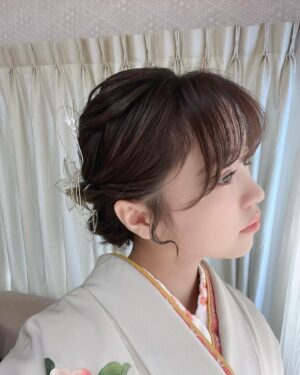 Yuno Ohara Instagram - ㅤㅤㅤㅤㅤㅤㅤㅤㅤㅤㅤㅤㅤ
明けましておめでとうございます！
元旦から地元の鹿児島でお仕事をさせていただき、
幸せな2024年の始まりを迎えました☺︎
本年もよろしくお願いいたします🎍🍊
