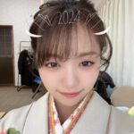 Yuno Ohara Instagram - ㅤㅤㅤㅤㅤㅤㅤㅤㅤㅤㅤㅤㅤ 明けましておめでとうございます！ 元旦から地元の鹿児島でお仕事をさせていただき、 幸せな2024年の始まりを迎えました☺︎ 本年もよろしくお願いいたします🎍🍊