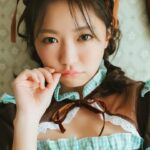 Yuno Ohara Instagram - ㅤㅤㅤㅤㅤㅤㅤㅤㅤㅤㅤㅤㅤ ファンクラブ限定 生写真セット 先月は、ホワイトデーコスプレでした🍰🍒 有難いことに、好評につき再販決定。13日まで☺︎