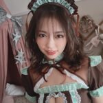 Yuno Ohara Instagram - ㅤㅤㅤㅤㅤㅤㅤㅤㅤㅤㅤㅤㅤ ファンクラブ限定 生写真セット 先月は、ホワイトデーコスプレでした🍰🍒 有難いことに、好評につき再販決定。13日まで☺︎
