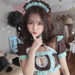 Yuno Ohara Instagram - ㅤㅤㅤㅤㅤㅤㅤㅤㅤㅤㅤㅤㅤ ファンクラブ限定 生写真セット 先月は、ホワイトデーコスプレでした🍰🍒 有難いことに、好評につき再販決定。13日まで☺︎