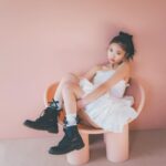 Yuno Ohara Instagram - 🎀❤︎